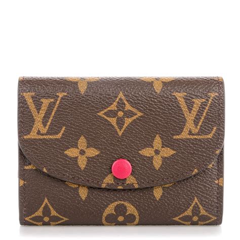 zippy coin louis vuitton|louis vuitton rosalie coin purse.